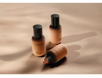 Pudaier™ | Fond de teint 40ml | MakeUp - CoinConfort