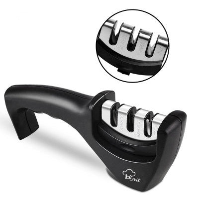 Aiguiseur de Couteaux Professionnel