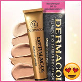 DERMACOL FOND DE TEINT | Make Up - CoinConfort
