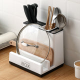 Étagère de Rangement Intelligente