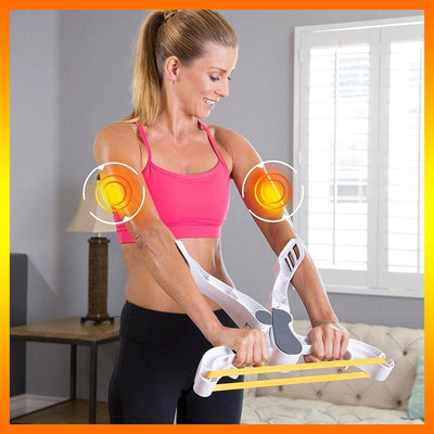 Wonder Bras : Appareil Pour Tonifier les Bras - CoinConfort