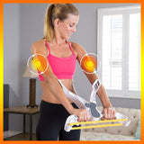 Wonder Bras : Appareil Pour Tonifier les Bras - CoinConfort