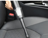 Aspirateur Sans Fil Voiture