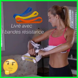 Wonder Bras : Appareil Pour Tonifier les Bras - CoinConfort