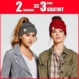 Bonnet Femme Magique et Confortable - CoinConfort