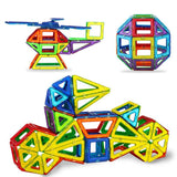 JEU DE CONSTRUCTION MAGNÉTIQUE EDUCATIF - CoinConfort