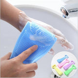Brosse de Bain Ultra-Pratique - CoinConfort