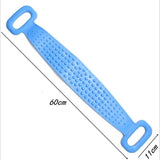 Brosse de Bain Ultra-Pratique - CoinConfort