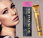 DERMACOL FOND DE TEINT | Make Up - CoinConfort