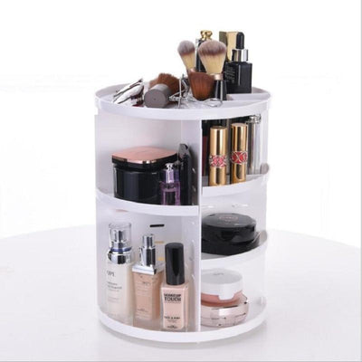 L'ORGANIZER MAGIQUE - LE TOURNIQUET DE RANGEMENT MAGIQUE | MAKE UP - CoinConfort