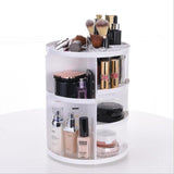 L'ORGANIZER MAGIQUE - LE TOURNIQUET DE RANGEMENT MAGIQUE | MAKE UP - CoinConfort