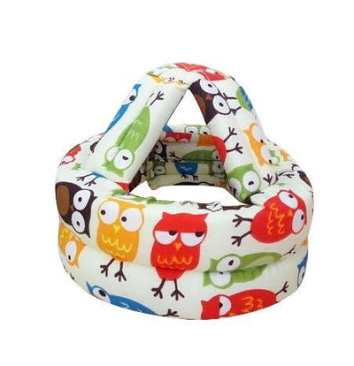 SafetyHelmet™ Casque de sécurité pour bébé | Maman - CoinConfort