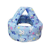 SafetyHelmet™ Casque de sécurité pour bébé | Maman - CoinConfort