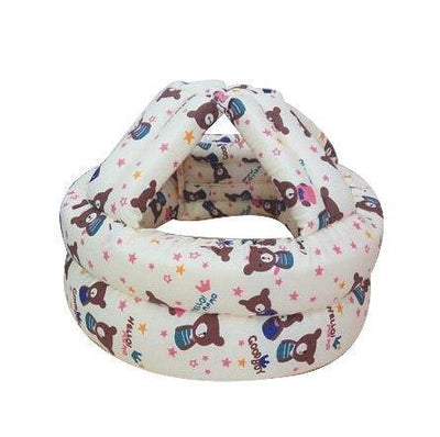 SafetyHelmet™ Casque de sécurité pour bébé | Maman - CoinConfort