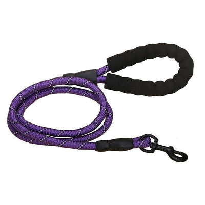 TrainingLeash™ Corde en Nylon pour chien | Chien - CoinConfort