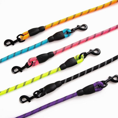 TrainingLeash™ Corde en Nylon pour chien | Chien - CoinConfort