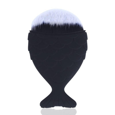 FishBrush™ | Pinceaux de maquillage | MakeUp - CoinConfort