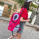 BackpackDog™ sac à dos de Transport pour animaux de compagnie | Chien - CoinConfort
