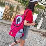 BackpackDog™ sac à dos de Transport pour animaux de compagnie | Chien - CoinConfort
