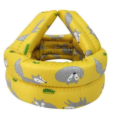 SafetyHelmet™ Casque de sécurité pour bébé | Maman - CoinConfort