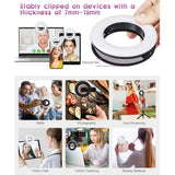 Lampe Led Magique pour Téléphone / Tablette - CoinConfort