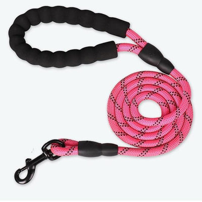 TrainingLeash™ Corde en Nylon pour chien | Chien - CoinConfort