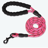 TrainingLeash™ Corde en Nylon pour chien | Chien - CoinConfort