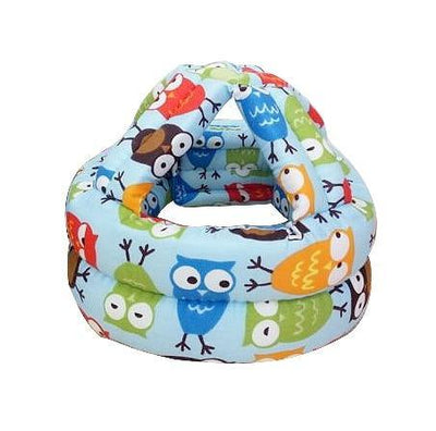 SafetyHelmet™ Casque de sécurité pour bébé | Maman - CoinConfort