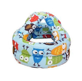 SafetyHelmet™ Casque de sécurité pour bébé | Maman - CoinConfort