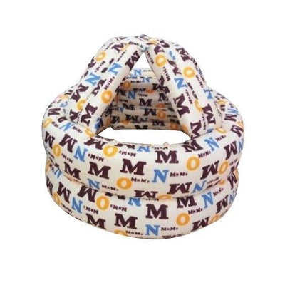 SafetyHelmet™ Casque de sécurité pour bébé | Maman - CoinConfort