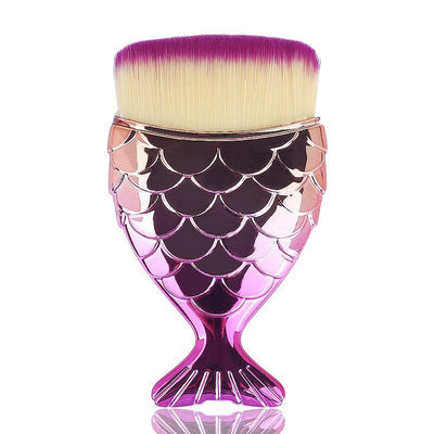 FishBrush™ | Pinceaux de maquillage | MakeUp - CoinConfort