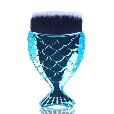 FishBrush™ | Pinceaux de maquillage | MakeUp - CoinConfort