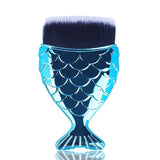 FishBrush™ | Pinceaux de maquillage | MakeUp - CoinConfort