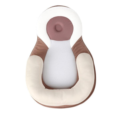 PortableSleep™ Lit pour bébé | Maman - CoinConfort