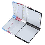 Miroir Lumineux et Pliable Magique - CoinConfort