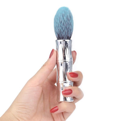 FishBrush™ | Pinceaux de maquillage | MakeUp - CoinConfort
