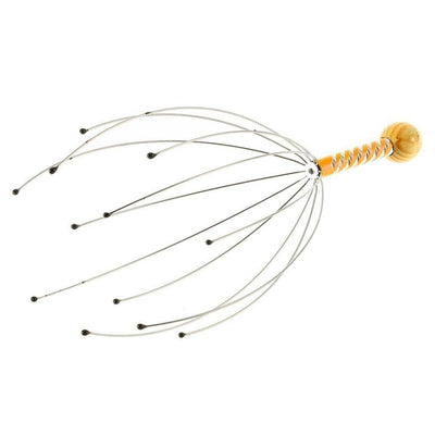 Masseur relaxant Magique - CoinConfort