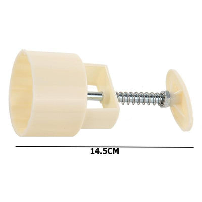 CutterCake™ Moules coupeur ronds à gâteau | Pâtisserie - CoinConfort