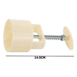 CutterCake™ Moules coupeur ronds à gâteau | Pâtisserie - CoinConfort