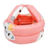 SafetyHelmet™ Casque de sécurité pour bébé | Maman - CoinConfort