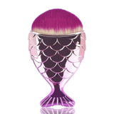 FishBrush™ | Pinceaux de maquillage | MakeUp - CoinConfort