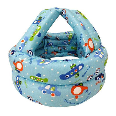 SafetyHelmet™ Casque de sécurité pour bébé | Maman - CoinConfort