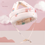 SafetyHelmet™ Casque de sécurité pour bébé | Maman - CoinConfort