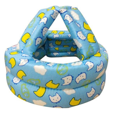 SafetyHelmet™ Casque de sécurité pour bébé | Maman - CoinConfort