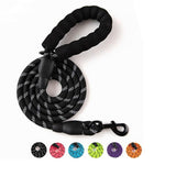 TrainingLeash™ Corde en Nylon pour chien | Chien - CoinConfort