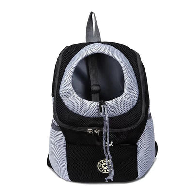 BackpackDog™ sac à dos de Transport pour animaux de compagnie | Chien - CoinConfort
