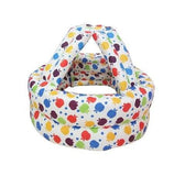 SafetyHelmet™ Casque de sécurité pour bébé | Maman - CoinConfort