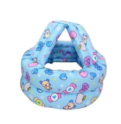 SafetyHelmet™ Casque de sécurité pour bébé | Maman - CoinConfort