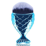 FishBrush™ | Pinceaux de maquillage | MakeUp - CoinConfort