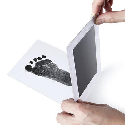 BabyPrint™ Kit d'empreintes pour bébé | Maman - CoinConfort